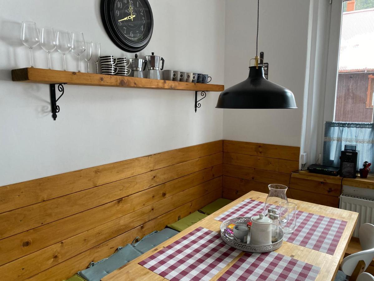 Kwaterka Familijna Homestay Szklarska Poreba