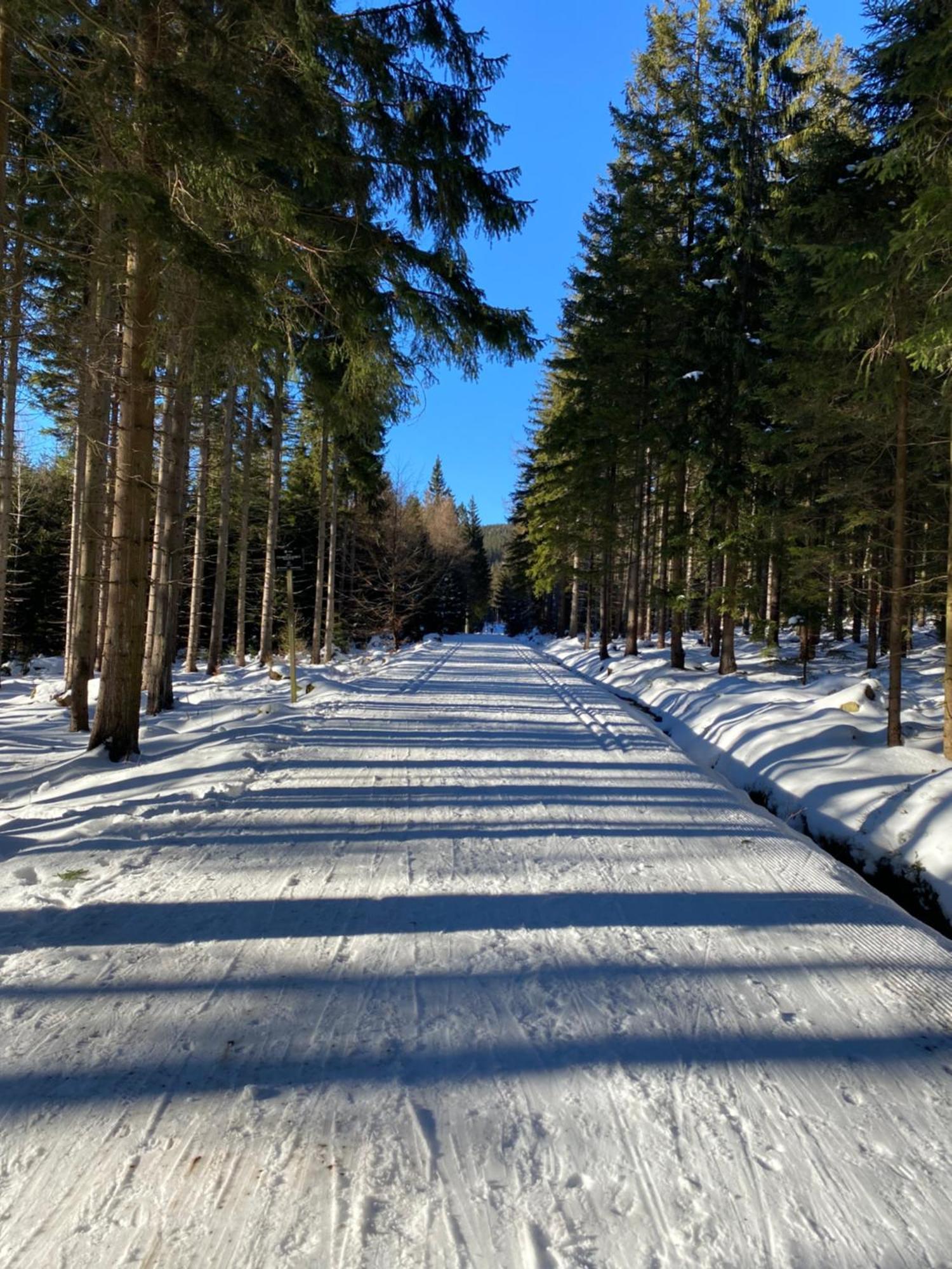 Homestay Kwaterka Familijna Szklarska Poreba
