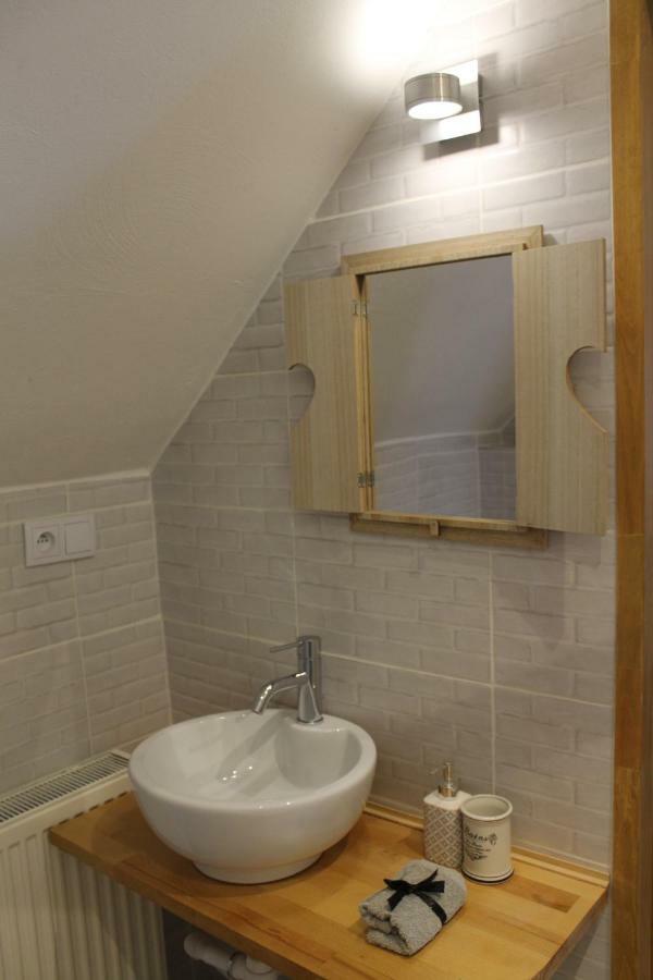 Homestay Kwaterka Familijna Szklarska Poreba