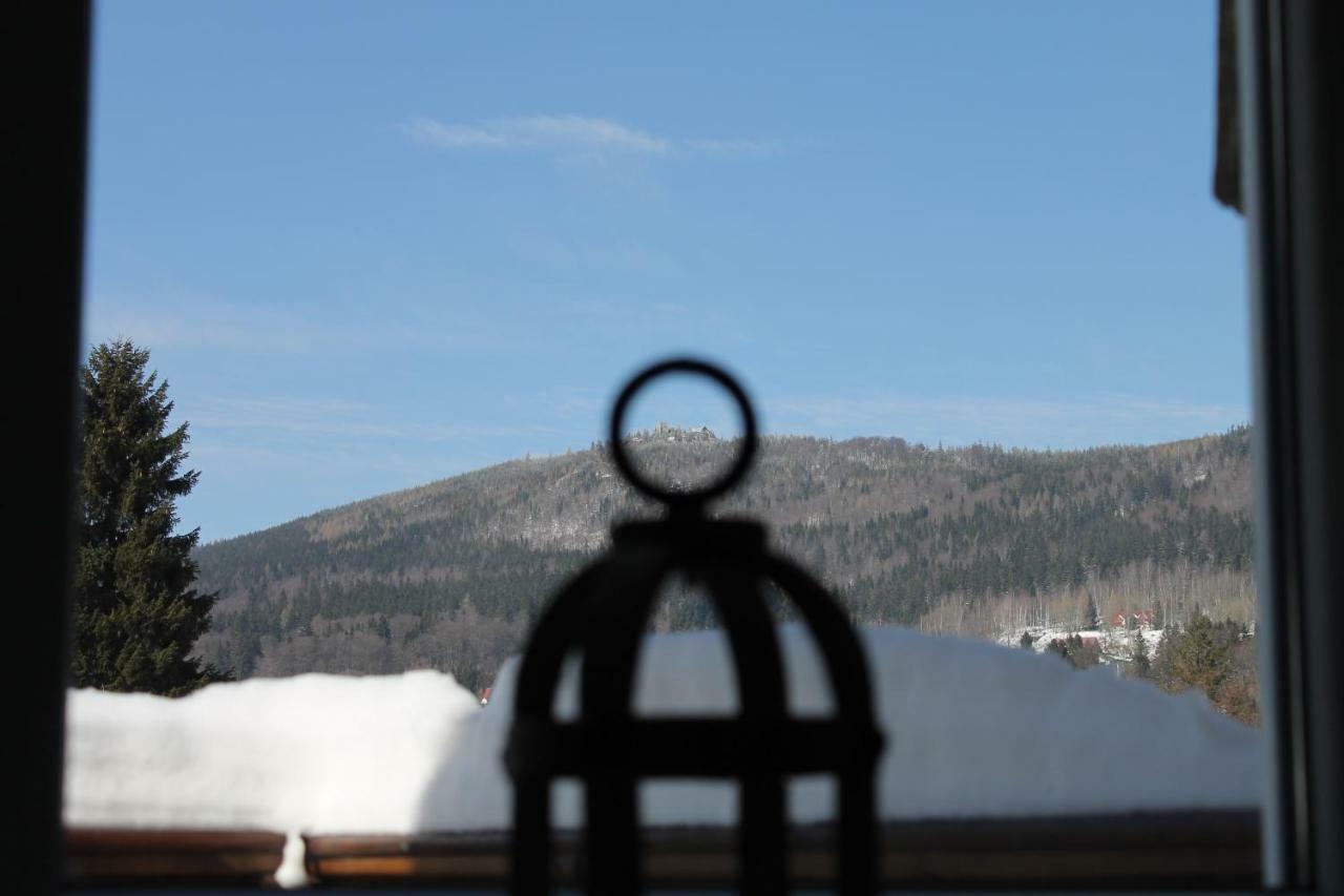 Kwaterka Familijna Homestay Szklarska Poreba